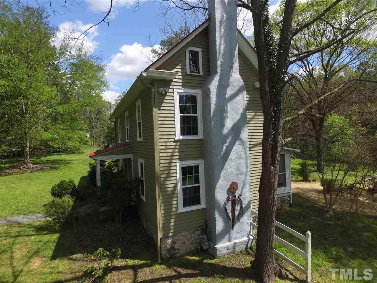 4418 Guess Road Durham, NC 27712 - Photo 15 of 23 Gallery Image 15