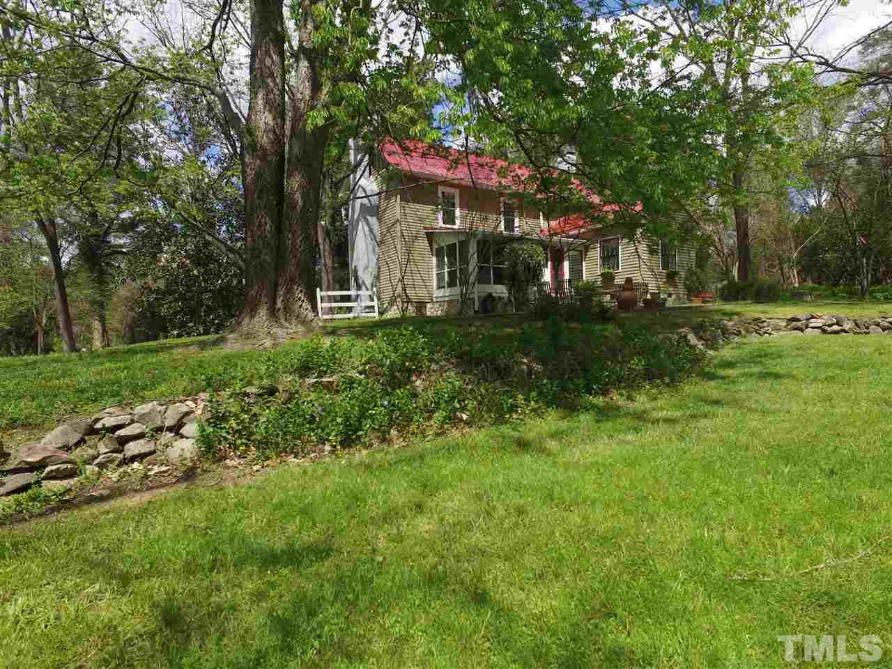 4418 Guess Road Durham, NC 27712 - Photo 18 of 23 Gallery Image 18