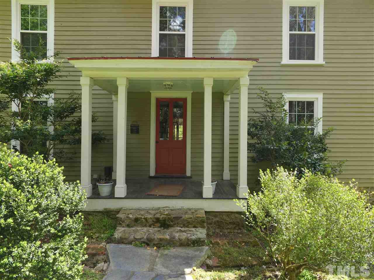 4418 Guess Road Durham, NC 27712 - Photo 4 of 23 Gallery Image 4