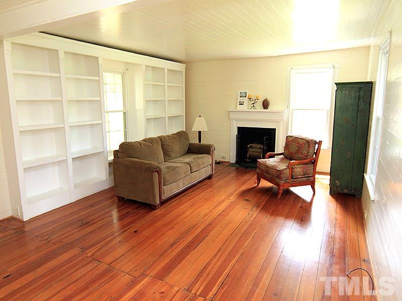 4418 Guess Road Durham, NC 27712 - Photo 8 of 23 Gallery Image 8