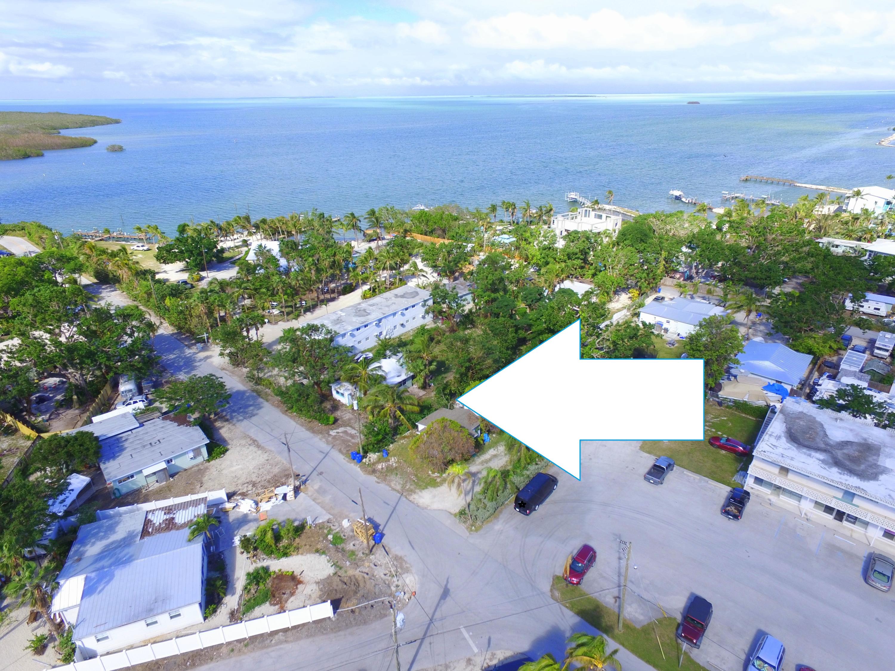 140 Sterling Road Tavernier, FL 33070 - Photo 1 of 14 Aerial