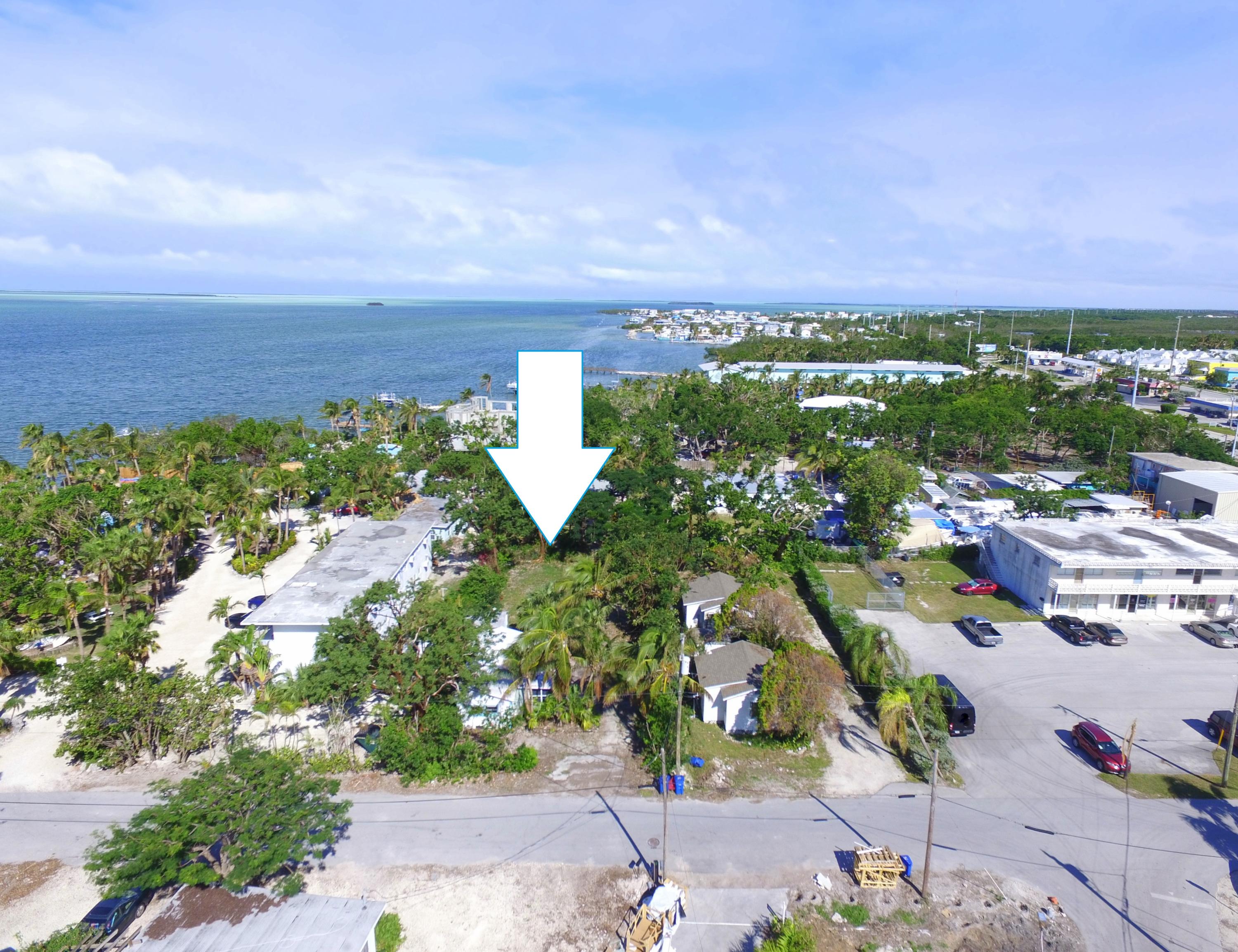 140 Sterling Road Tavernier, FL 33070 - Photo 2 of 14 Aerial Front