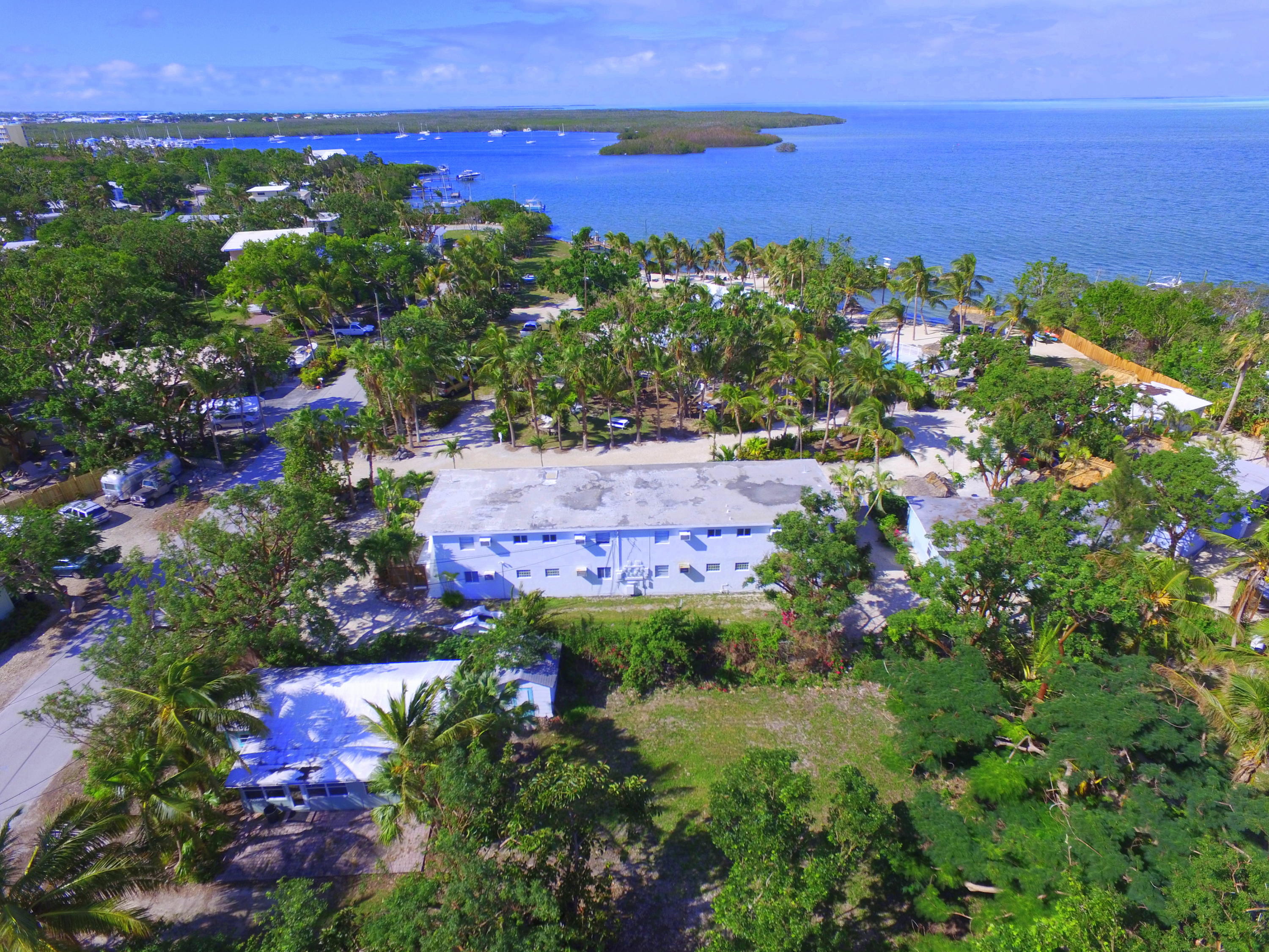 140 Sterling Road Tavernier, FL 33070 - Photo 14 of 14 Aerial right