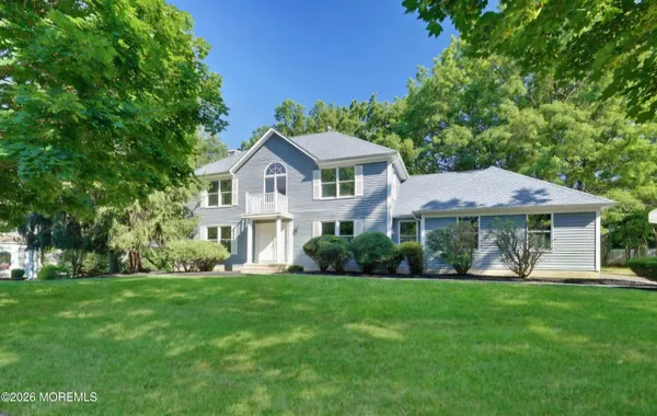 $824,999 | 1220 Fox Hollow Drive, Toms River, NJ 08755