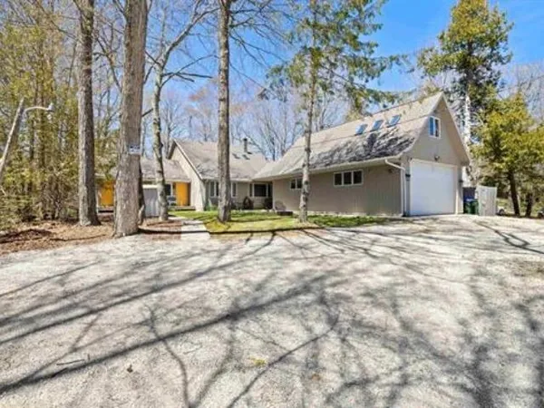 $579,900 | 12647 Highway 42, Ellison Bay, WI 54210