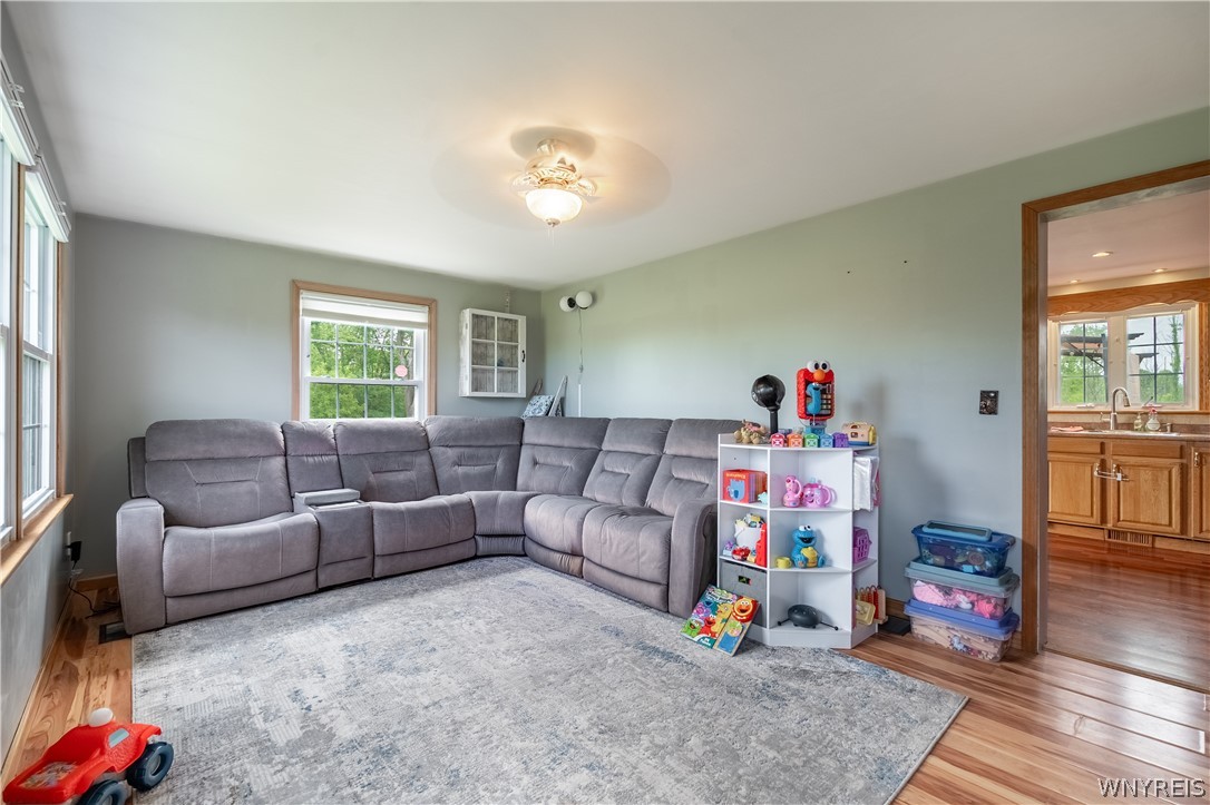 7960 Ridge Road Hartland, NY 14067 - Photo 6 of 41