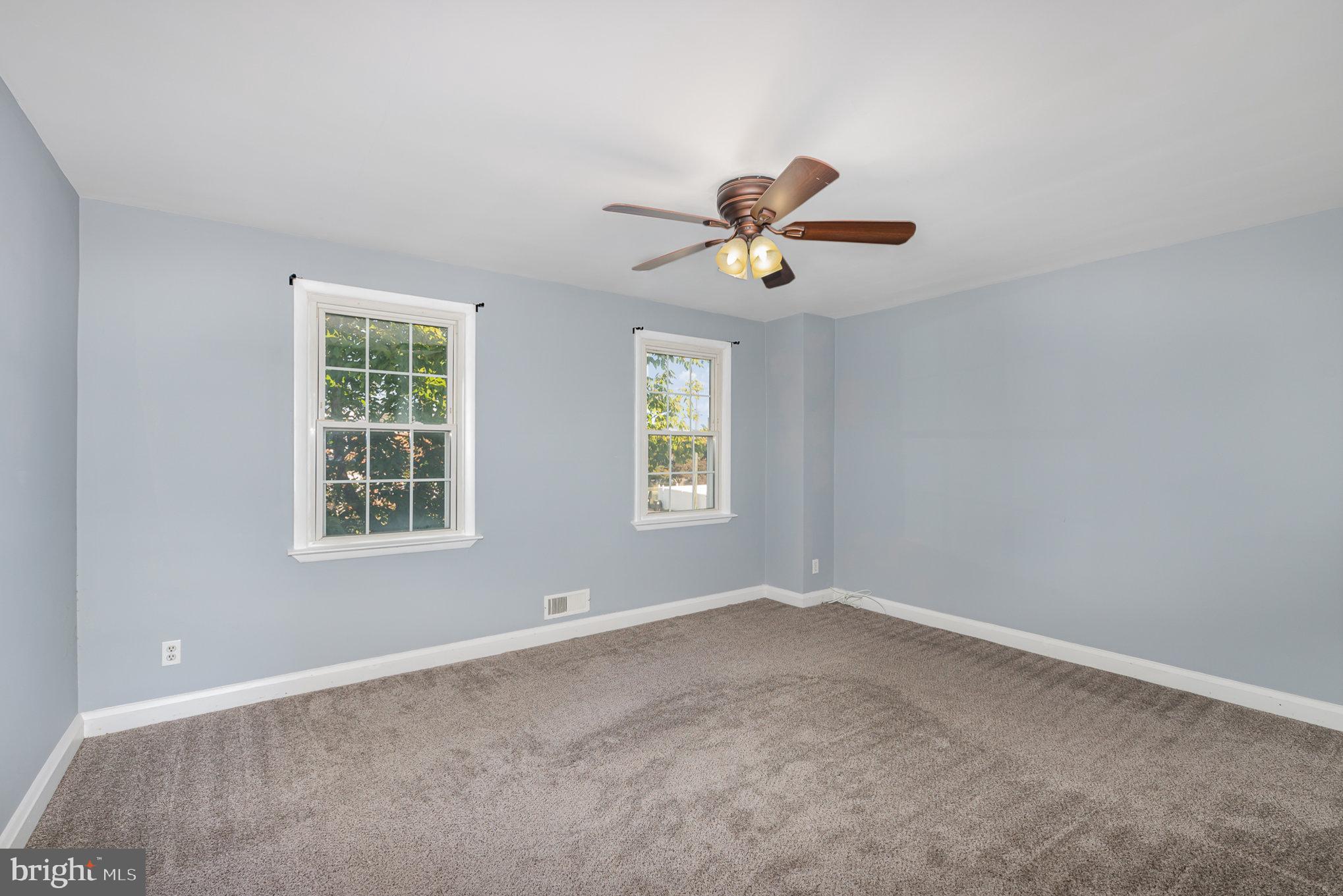 1905 Searles Road Dundalk, MD 21222 - Photo 16 of 26 Upper Level Primary Bedroom