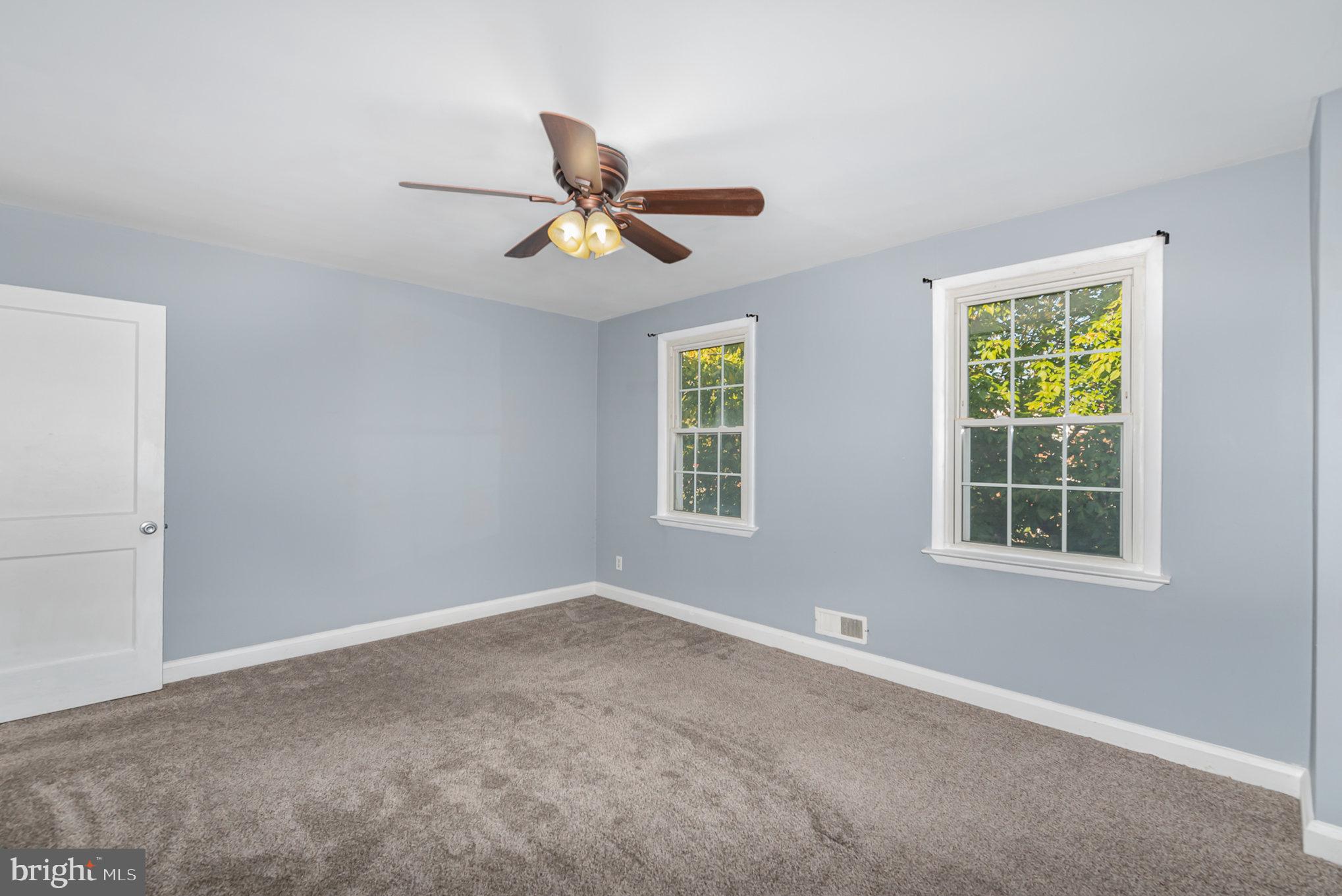 1905 Searles Road Dundalk, MD 21222 - Photo 18 of 26 Upper Level 2nd Bedroom