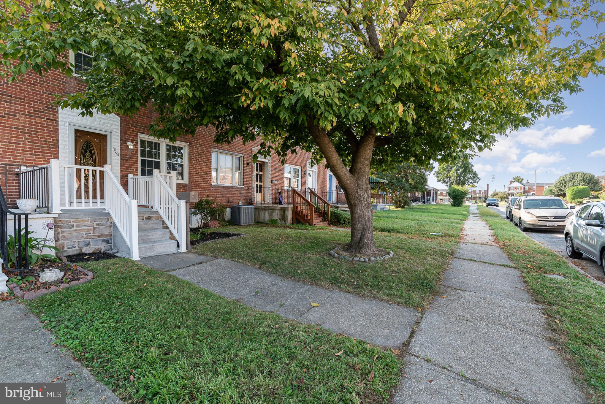 1905 Searles Road Dundalk, MD 21222 - Photo 26 of 26 Welcome Home!