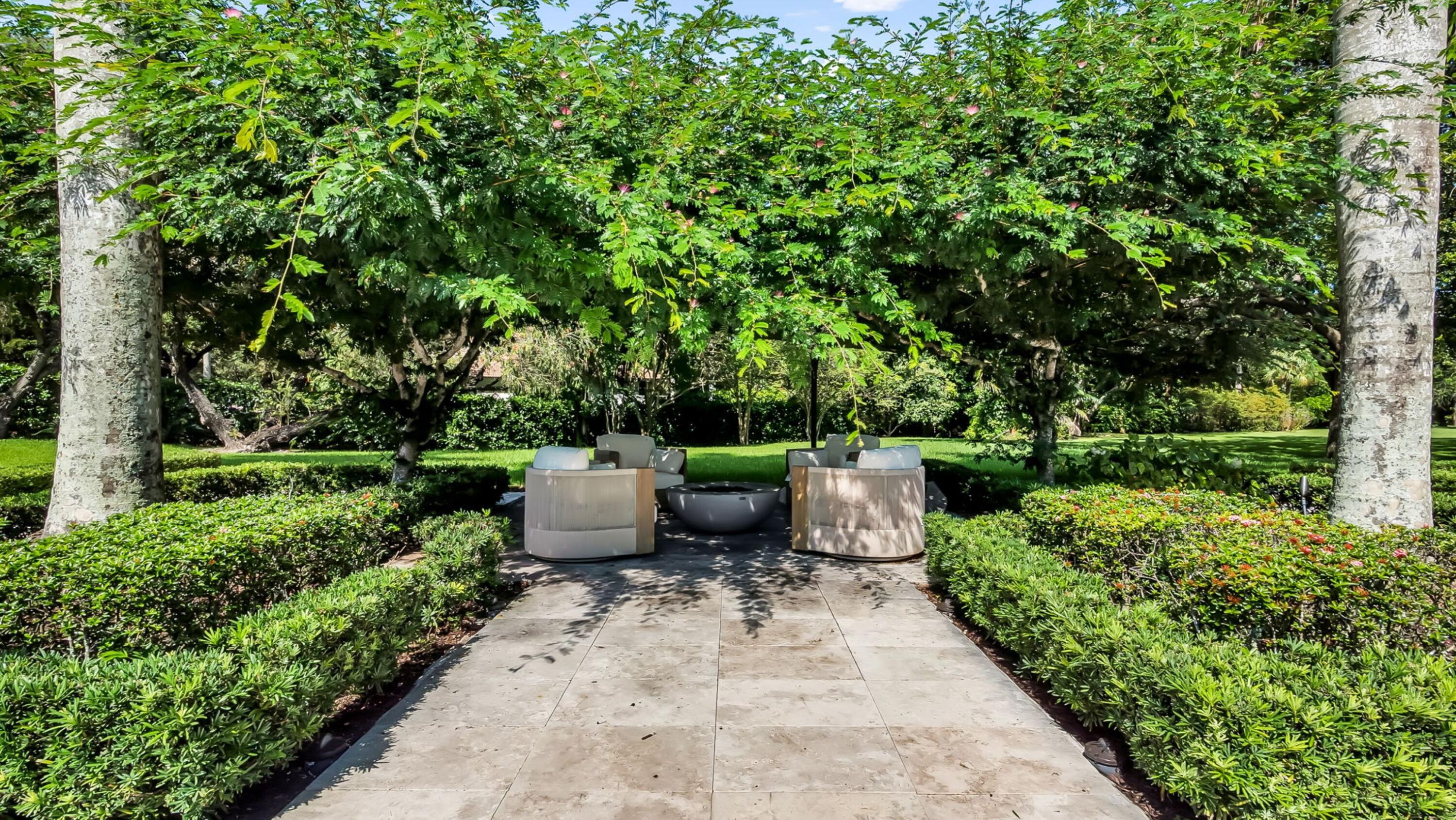 2825 Hackney Road Weston, FL 33331 - Photo 84 of 89 hackney confy area outside