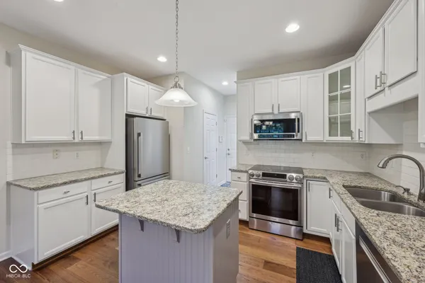 $2,695 | 15557 Bowie Drive, Westfield, IN 46074