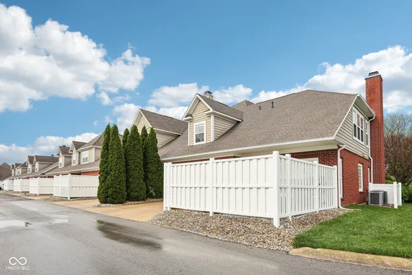 $2,695 | 15557 Bowie Drive, Westfield, IN 46074