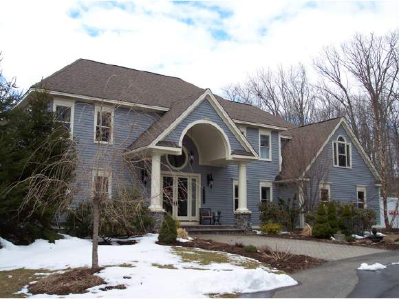 34 Powder Hill Road Bedford, NH 03110 - Photo 1 of 1