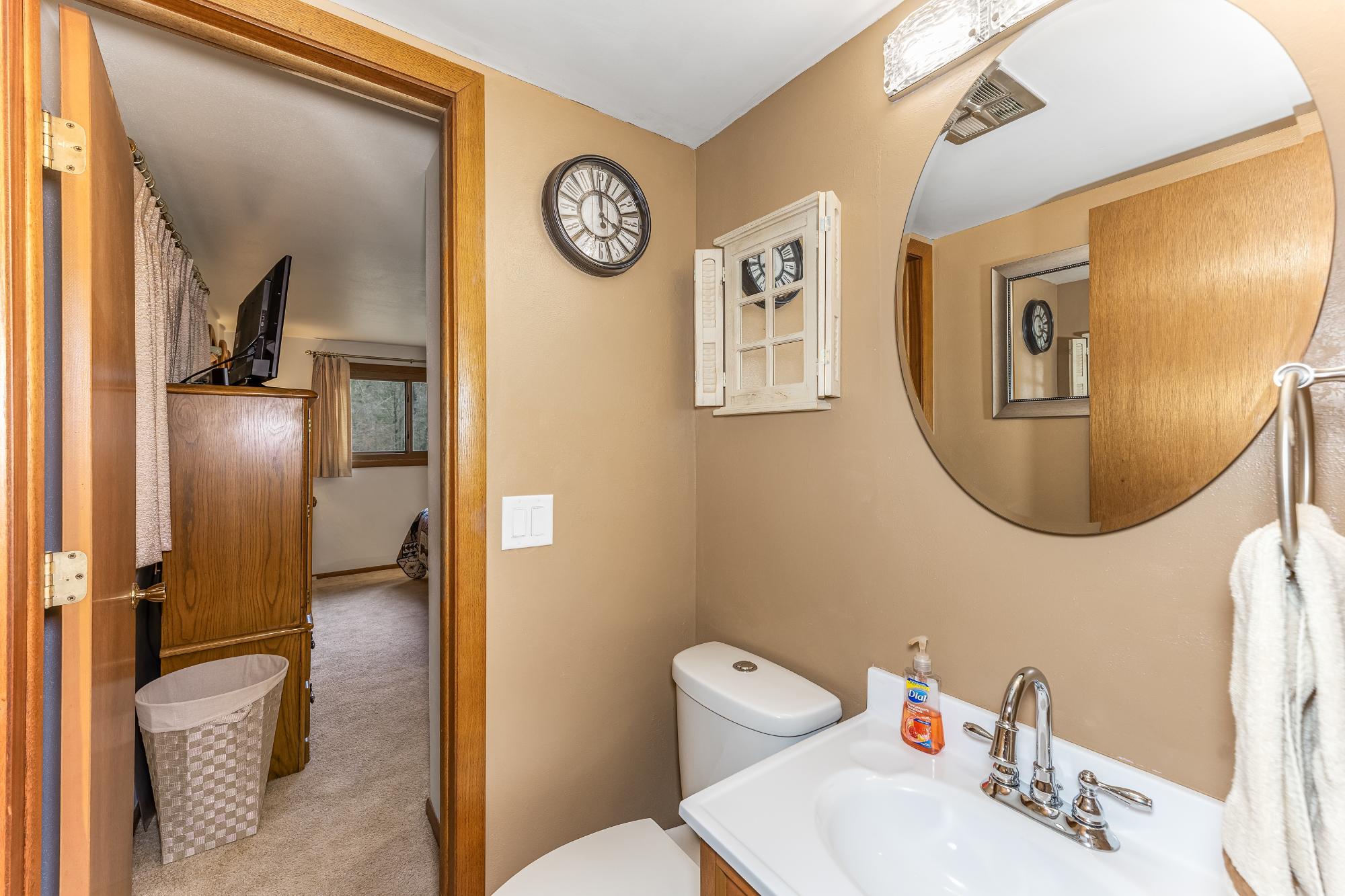 7453 Wolf Road Lake Tomahawk, WI 54539 - Photo 14 of 49 Gallery Image 14