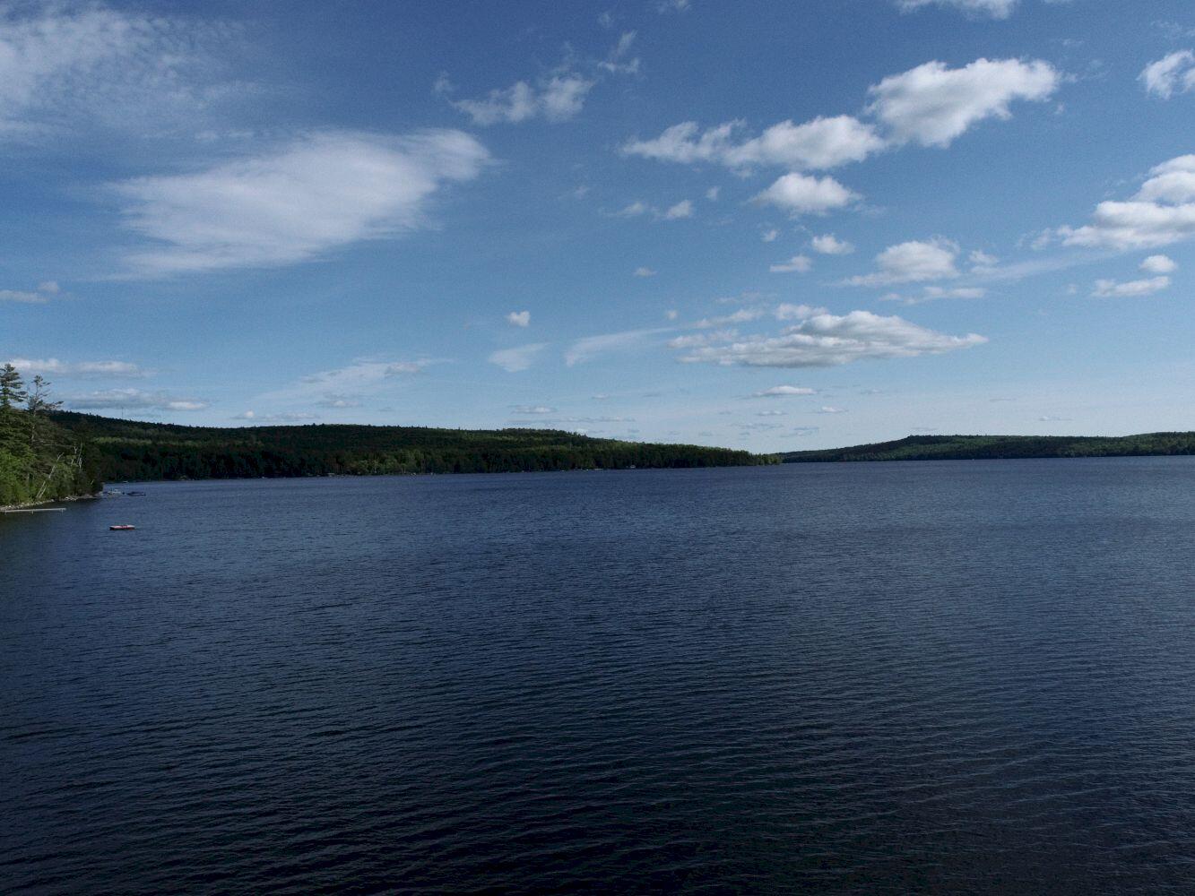 1336 East Shore Road Embden, ME 04958 - Photo 9 of 55 DJI_0002