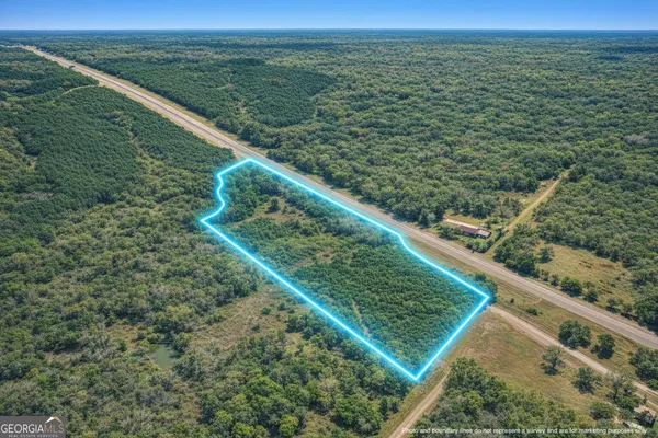 $124,999 | 0 East Highway 84 Northeast, Cairo, GA 39827