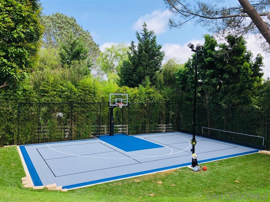 2365 Jennifer Lane Encinitas, CA 92024 - Photo 24 of 25 a view of a tennis court