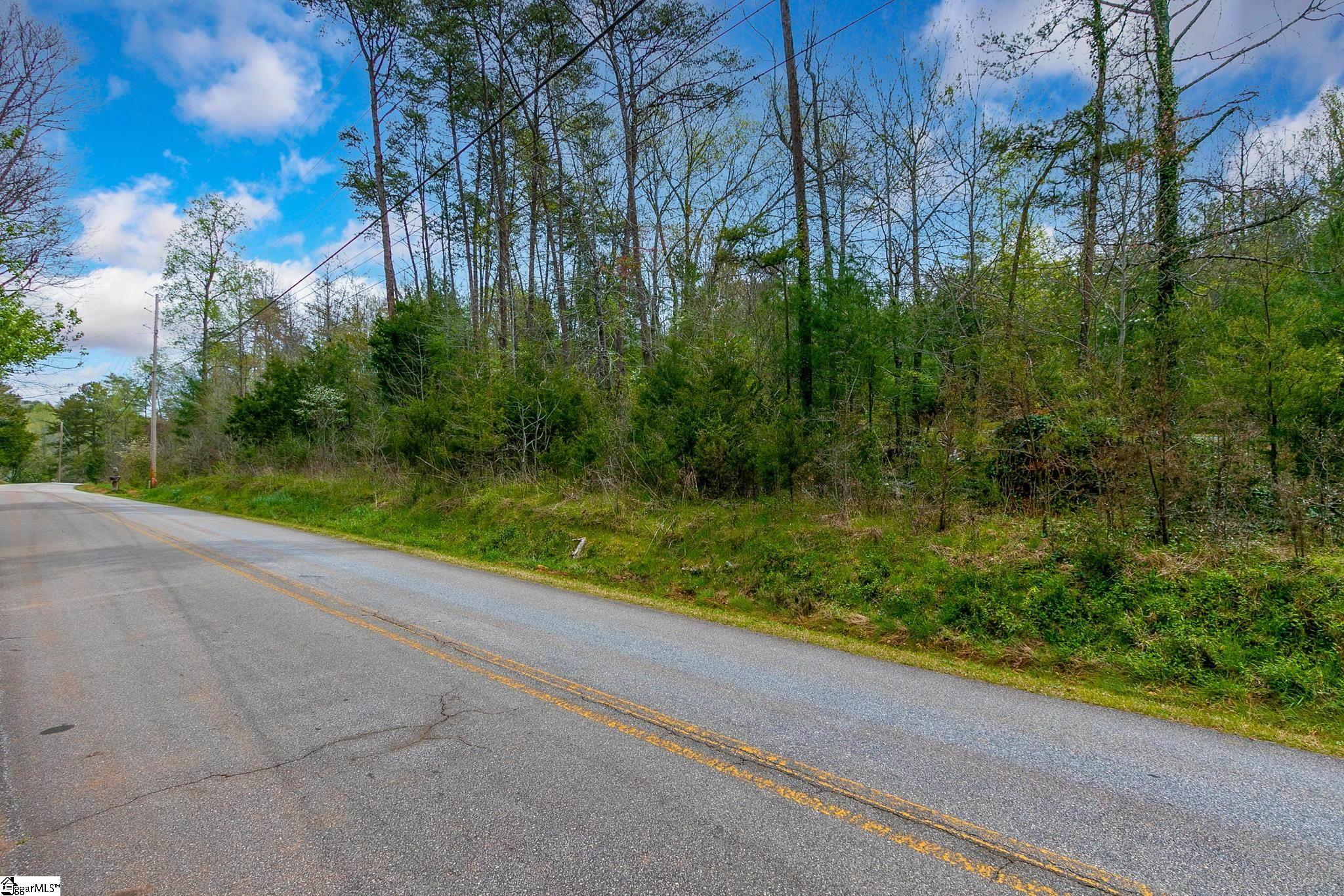 0 Porter Road Unit Lot 1  