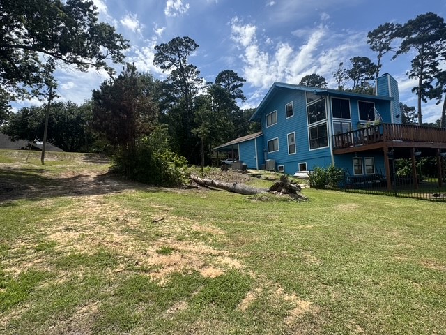 175 Sam Houston Loop Point Blank, TX 77364 - Photo 11 of 12