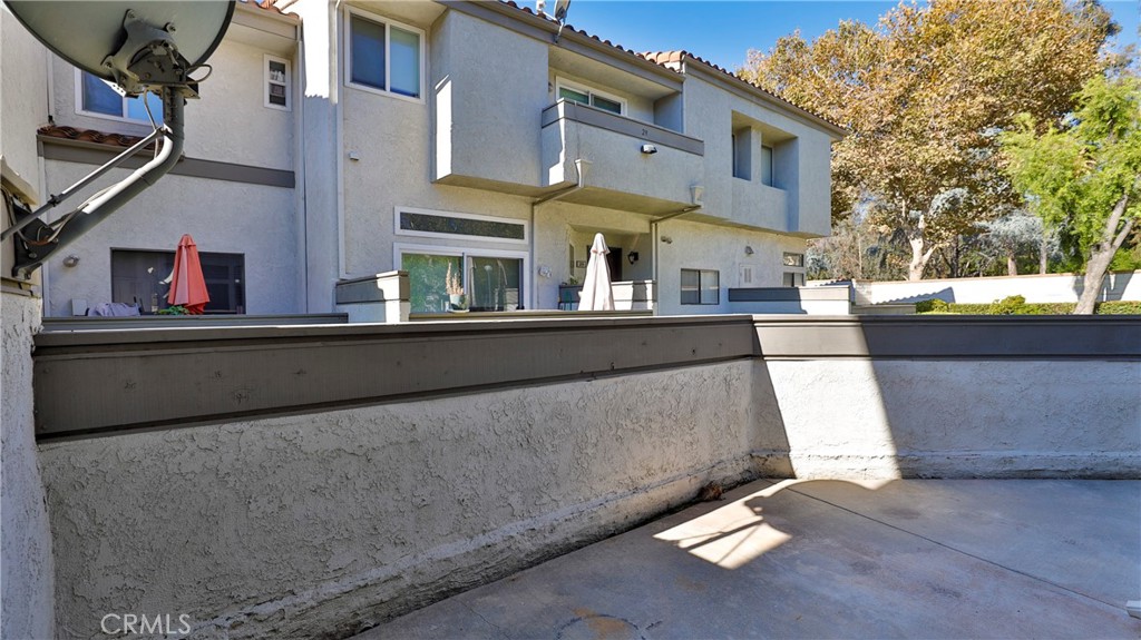 26 Willowcrest Lane Phillips Ranch, CA 91766 - Photo 25 of 39 a view of a building from a balcony