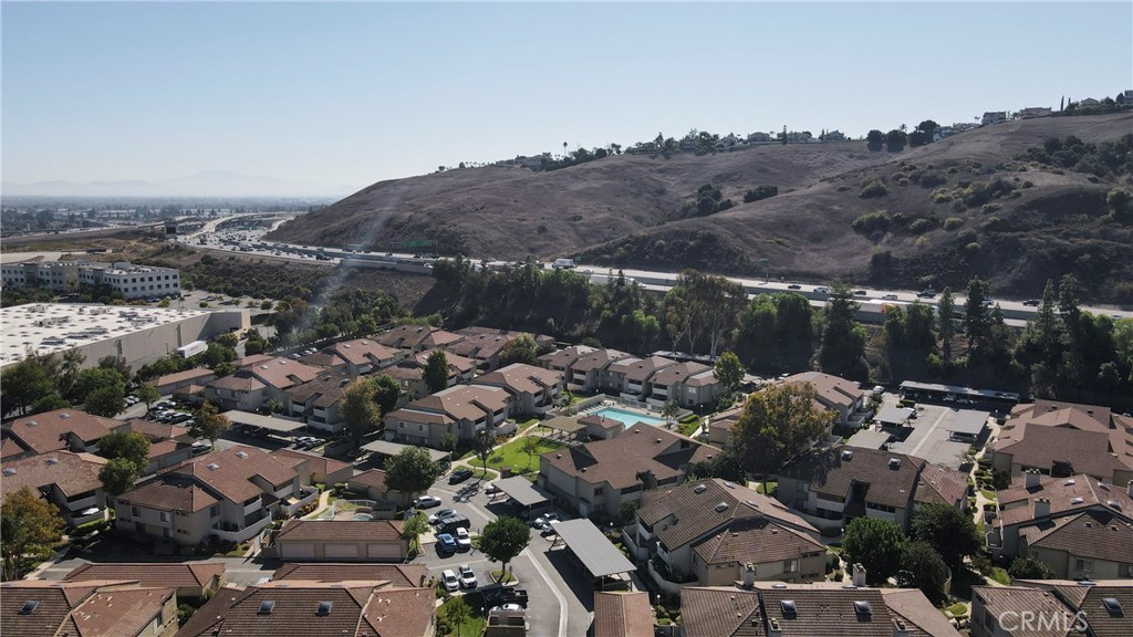 26 Willowcrest Lane Phillips Ranch, CA 91766 - Photo 36 of 39 an aerial view of multiple house