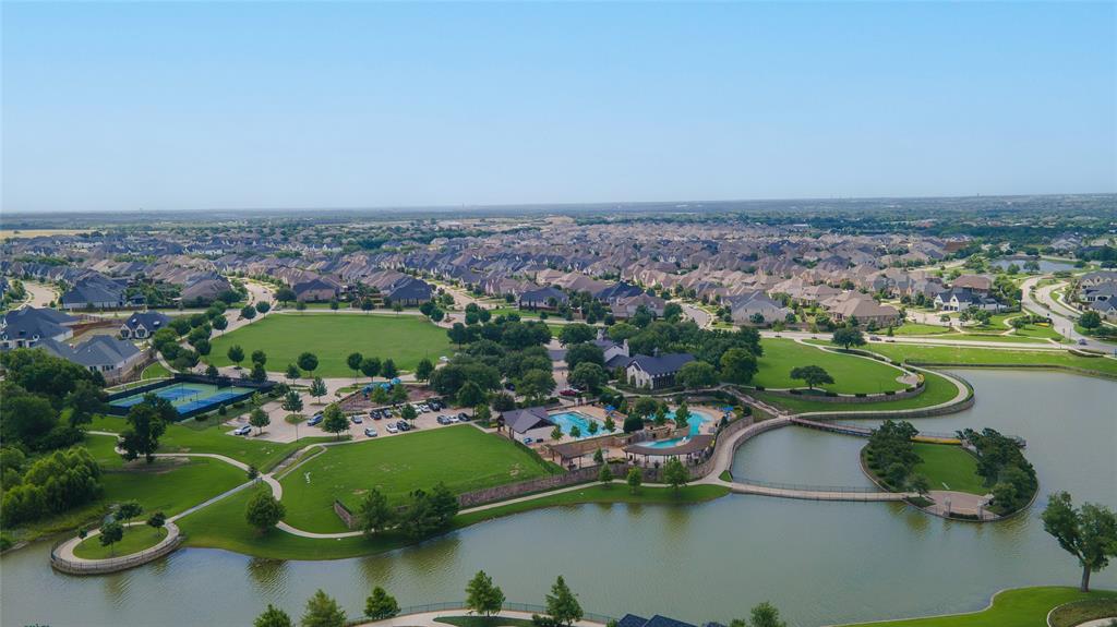 2936 Citation Road Celina, TX 75009 - Photo 30 of 31