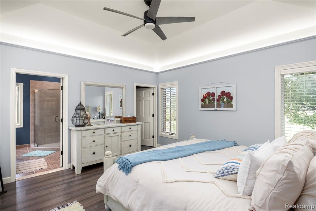 7030 Marsh Road Marine City, MI 48039 - Photo 20 of 47
