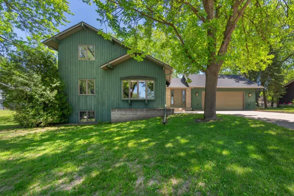 $365,000 | 421 10th Avenue Southeast, Faribault, MN 55021