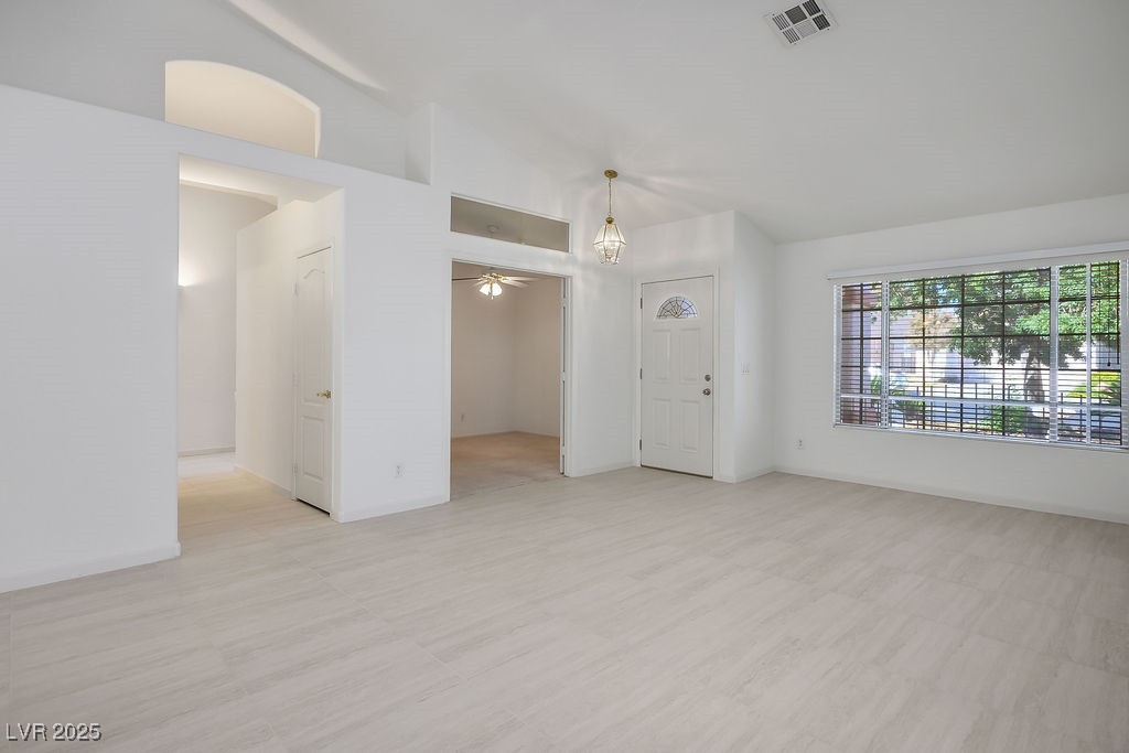 1812 Jack Rabbit Way Las Vegas, NV 89128 - Photo 10 of 44 Great entrance into the living area