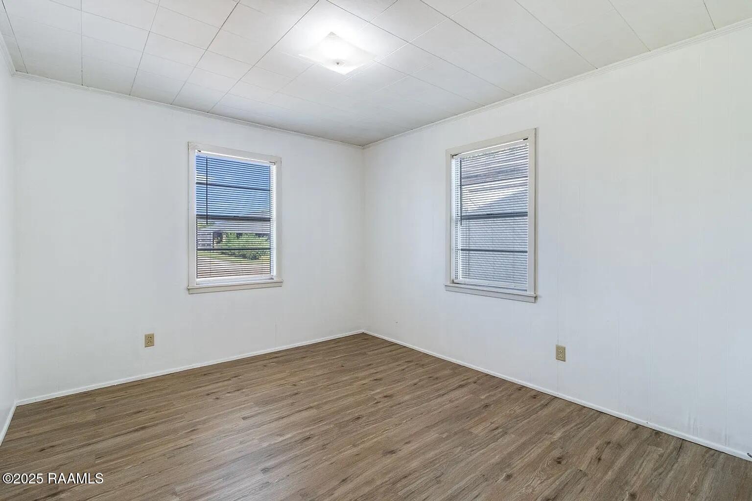 907 Elizabeth Street Scott, LA 70583 - Photo 10 of 14 907 Elizabeth - bedroom 2