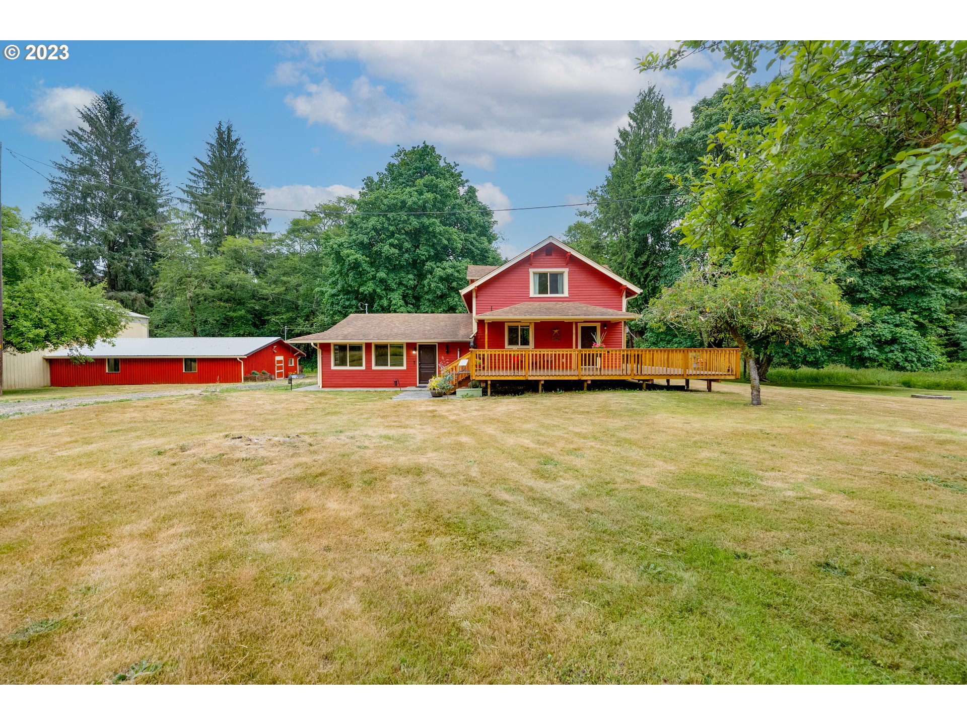 92357 Maki Road Astoria, OR 97103 - Photo 32 of 41