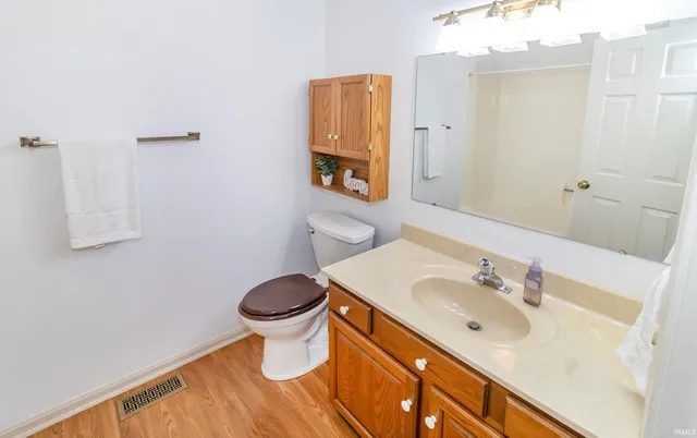 $220,000 | 3814 Cinnamon Trail, Evansville, IN 47715