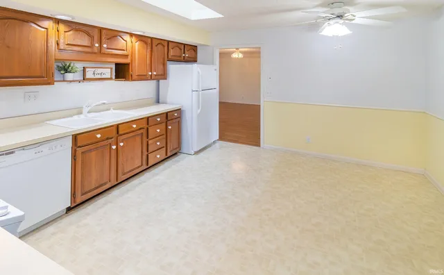 $220,000 | 3814 Cinnamon Trail, Evansville, IN 47715