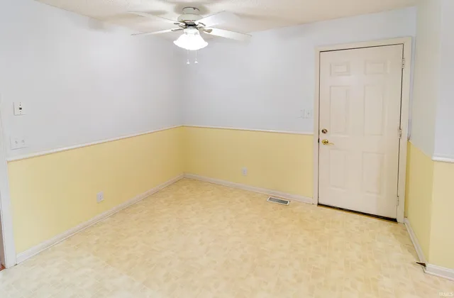 $220,000 | 3814 Cinnamon Trail, Evansville, IN 47715