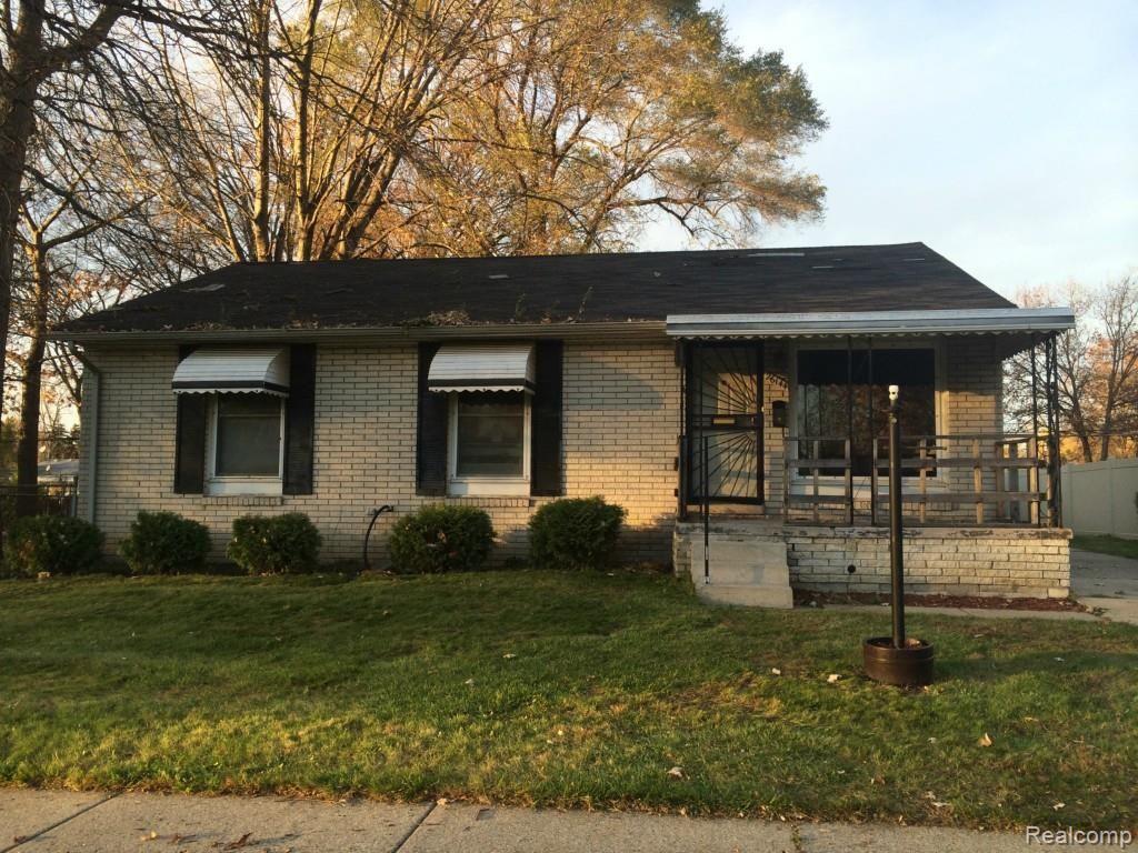 26144 Andover Street Inkster, MI 48141 - Photo 1 of 21 IMG_1625.jpg