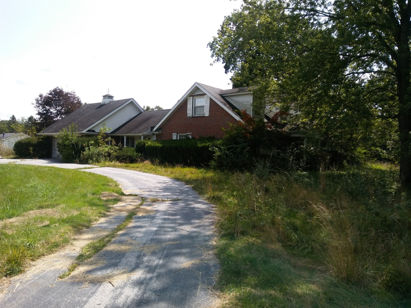 24425 Volbrecht Road Crete, IL 60417 - Photo 1 of 5