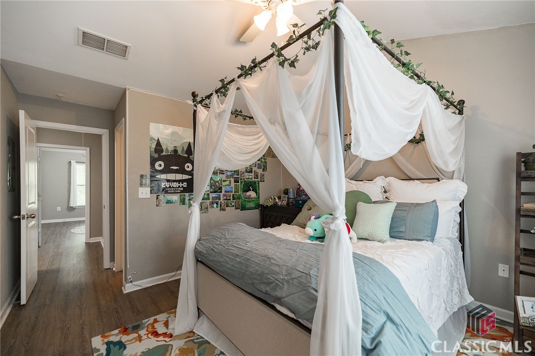 1035 South Barnett Shoals Road, Unit 321 Athens, GA 30605 - Photo 19 of 23