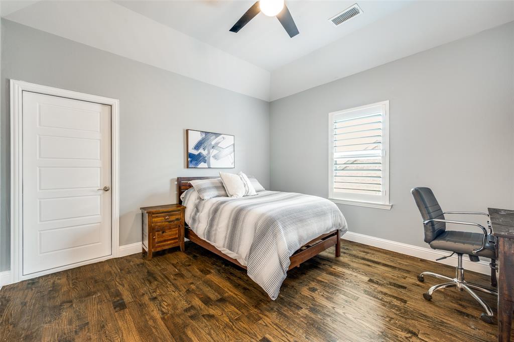 6708 Stallion Ranch Road Frisco, TX 75036 - Photo 33 of 40