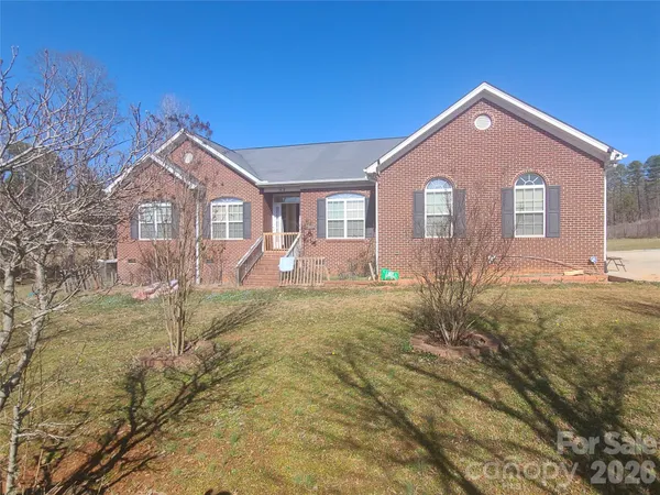 $490,000 | 1638 Bess Town Road, Bessemer City, NC 28016