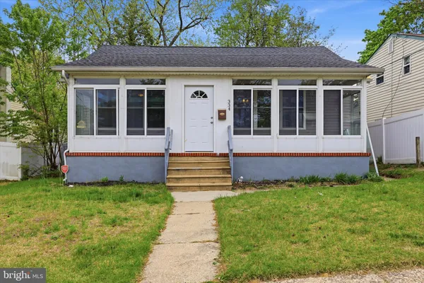 $2,600 | 334 North Oakland Avenue, Runnemede, NJ 08078