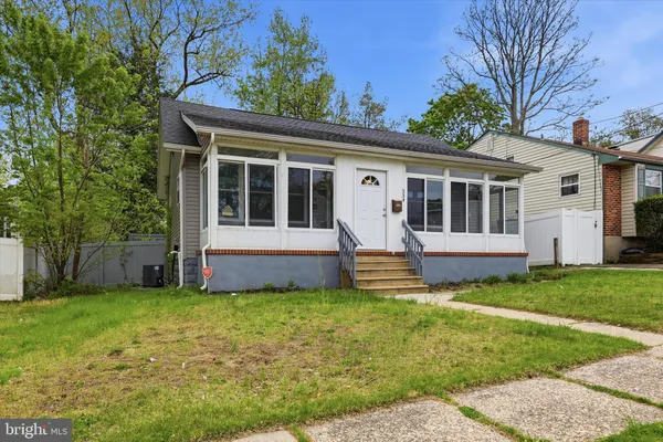 $2,600 | 334 North Oakland Avenue, Runnemede, NJ 08078