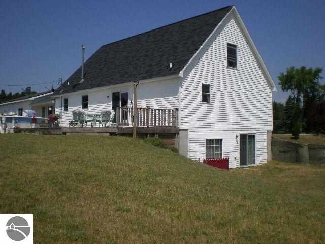 2828 Bowerman Road Kingsley, MI 49649 - Photo 3 of 30 1745105-2.JPG