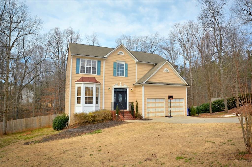 9780 Moss Pointe Path Villa Rica, GA 30180 - Photo 1 of 1