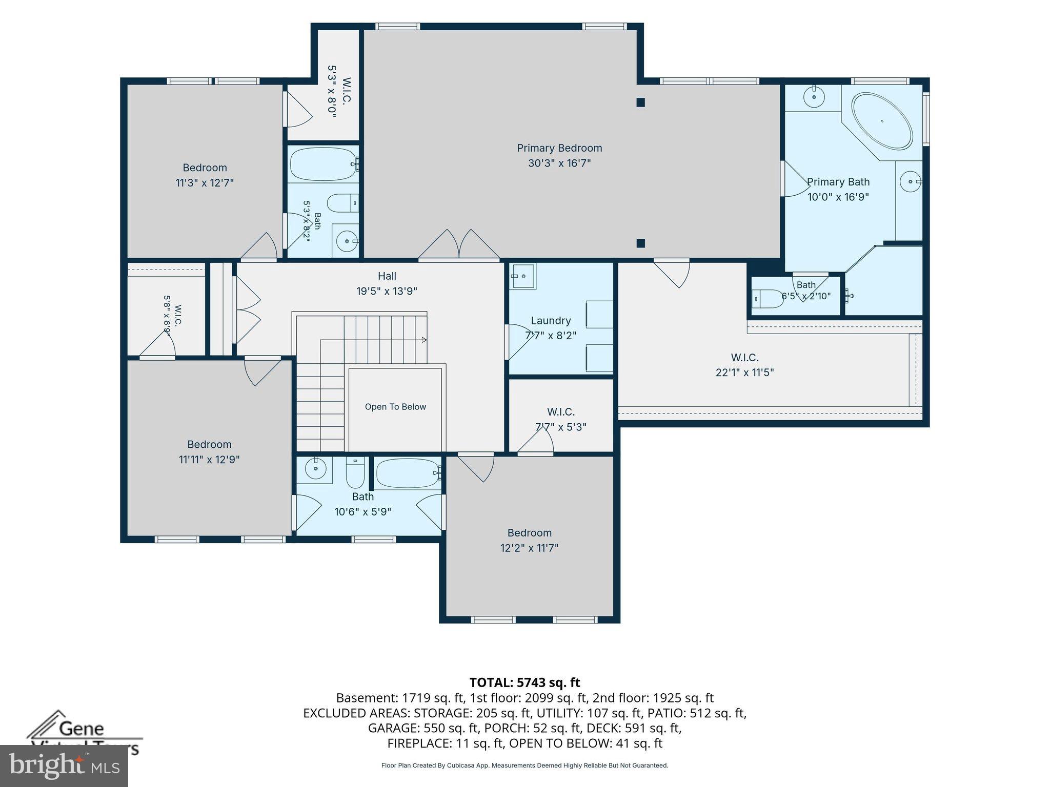 12903 Isaac Duckett Road Bowie, MD 20721 - Photo 93 of 97 Gallery Image 93