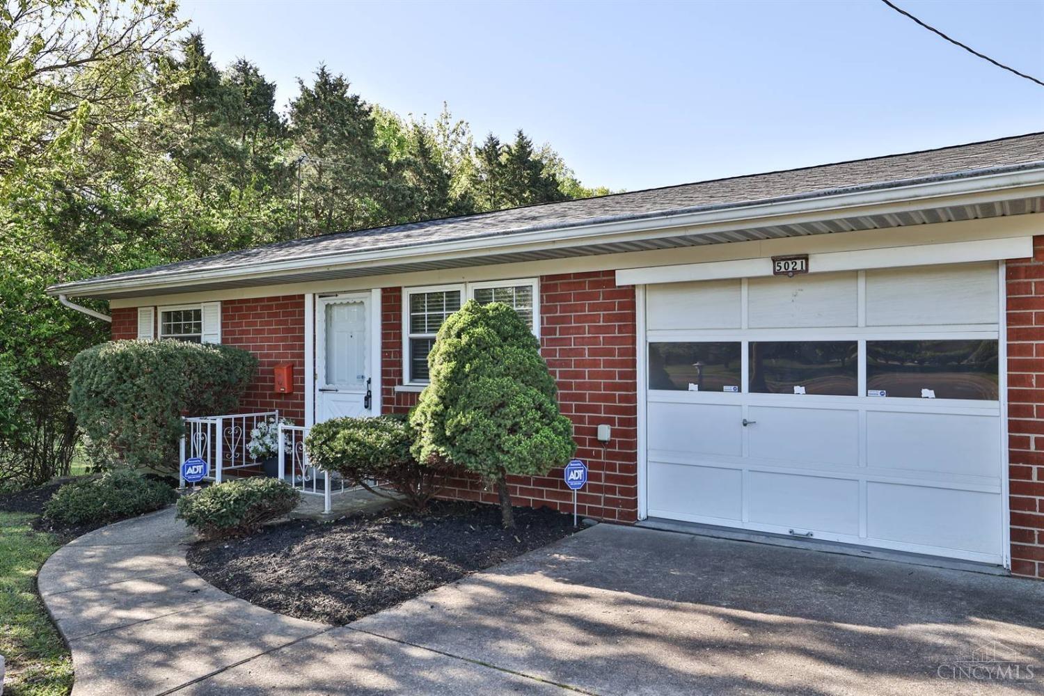 5021 Foley Road Cincinnati, OH 45238 - Photo 2 of 26 Gallery Image 2