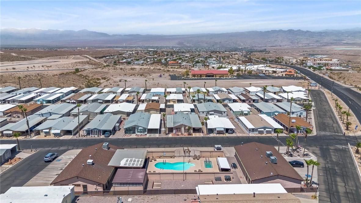 2960 Silver Creek Road, Unit 112 Bullhead City, AZ 86442 - Photo 47 of 53
