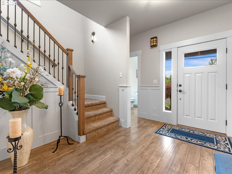19139 South Pease Road Oregon City, OR 97045 - Photo 4 of 38