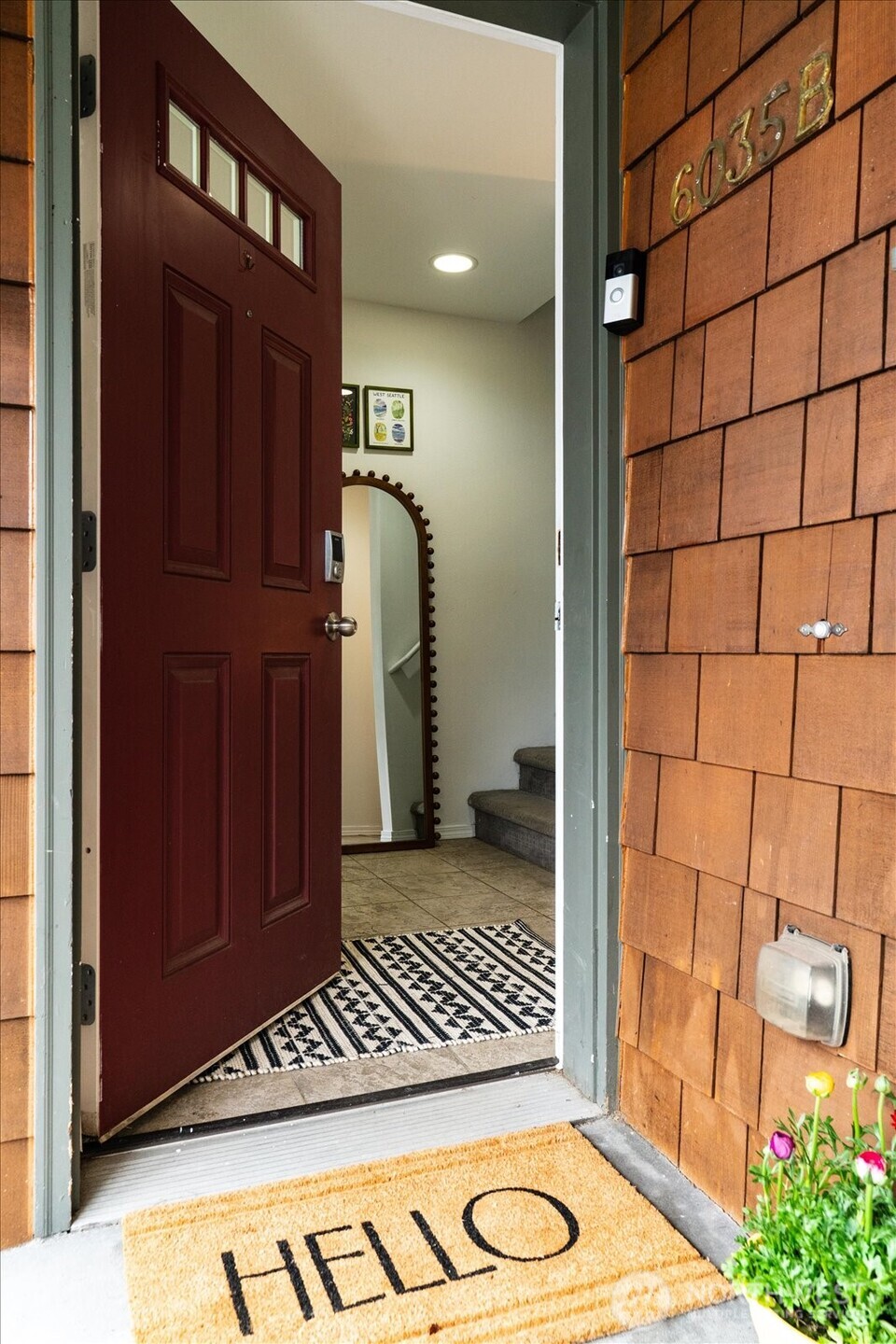 6035 Fauntleroy Way Southwest, Unit B Seattle, WA 98136 - Photo 6 of 26