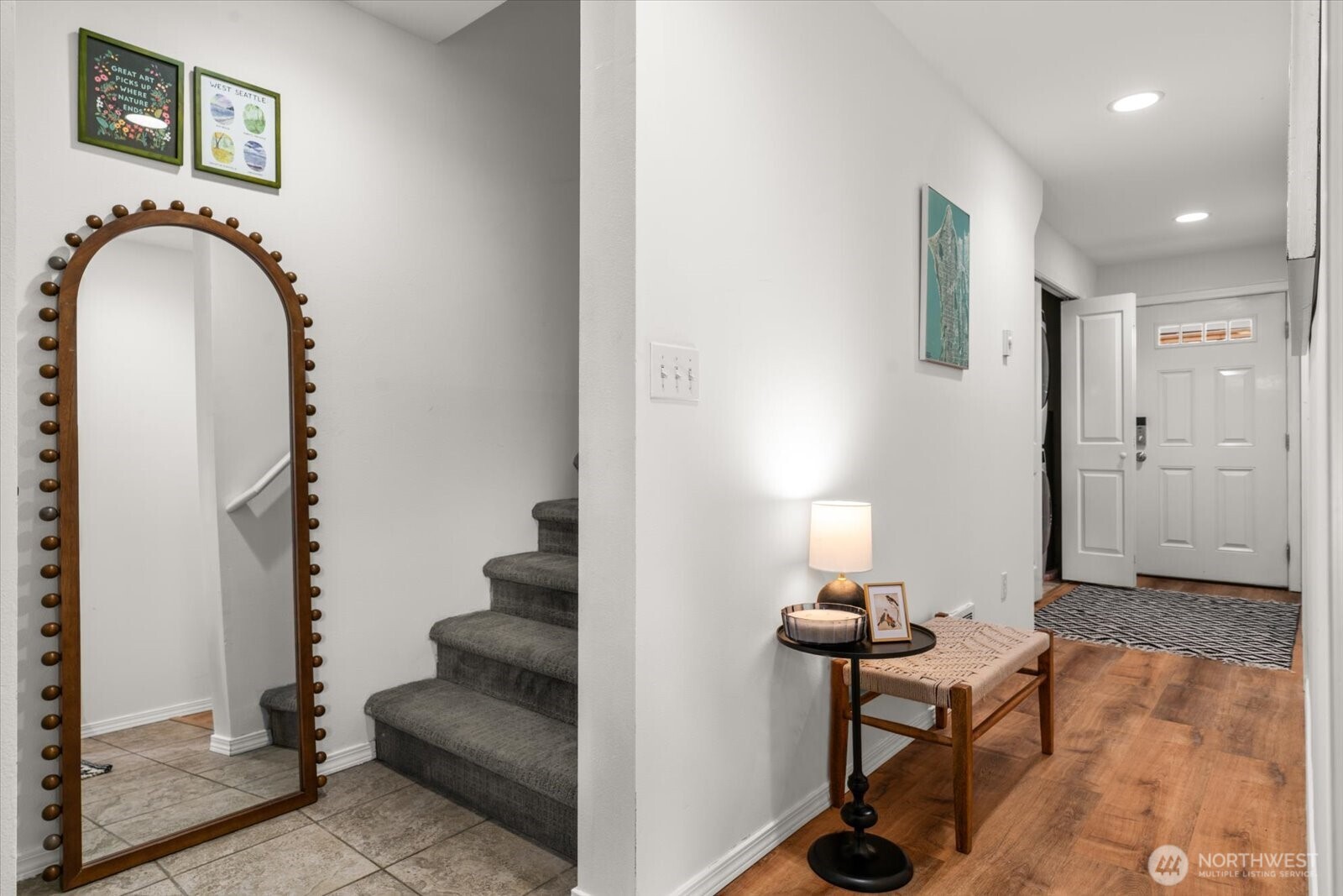 6035 Fauntleroy Way Southwest, Unit B Seattle, WA 98136 - Photo 7 of 26