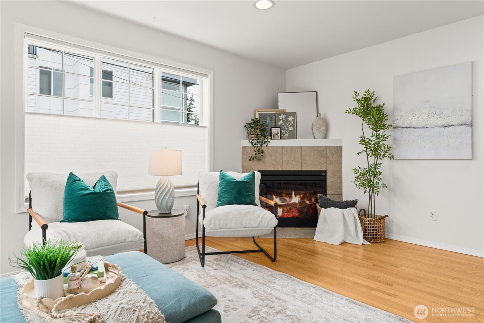 6035 Fauntleroy Way Southwest, Unit B Seattle, WA 98136 - Photo 8 of 26